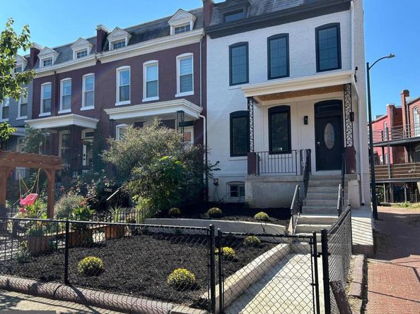1024 Spring Road NW, Washington DC 20010
