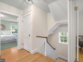 3921 Aspen Street, Chevy Chase MD 20815