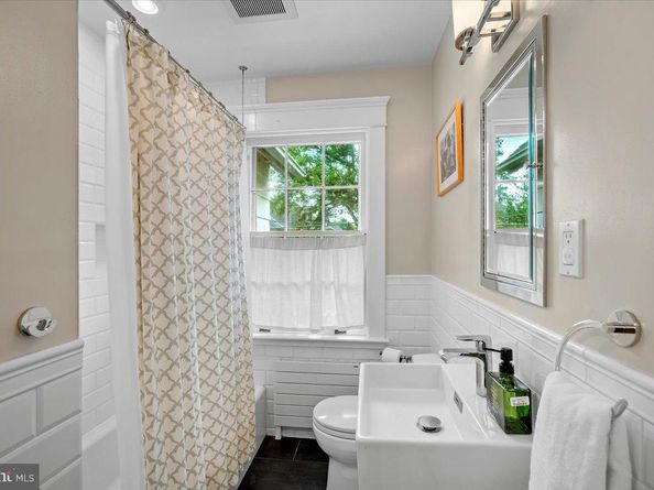 3921 Aspen Street, Chevy Chase MD 20815