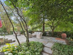 3921 Aspen Street, Chevy Chase MD 20815