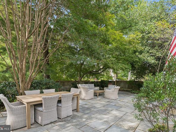 3921 Aspen Street, Chevy Chase MD 20815