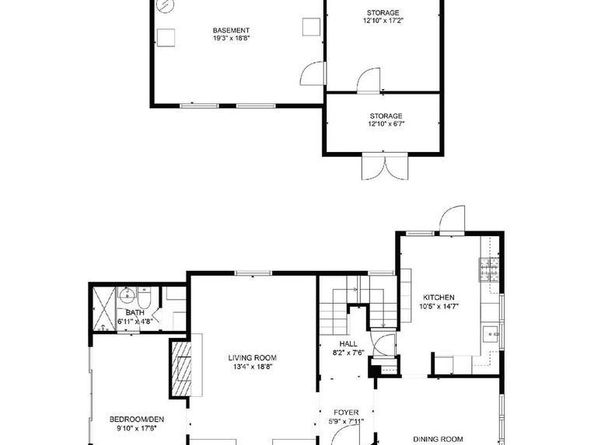 3921 Aspen Street, Chevy Chase MD 20815