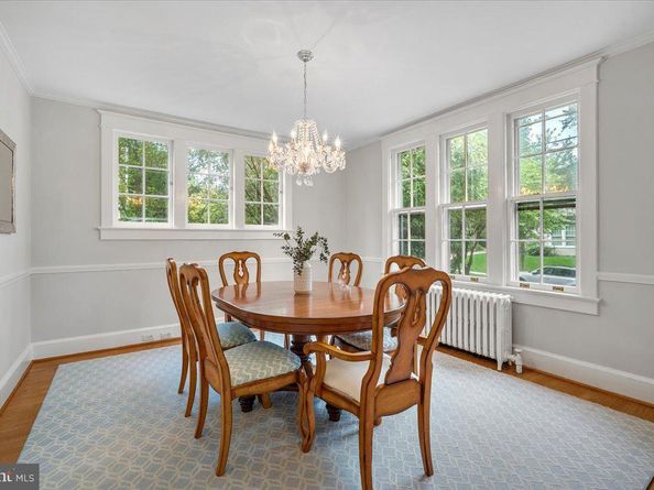 3921 Aspen Street, Chevy Chase MD 20815