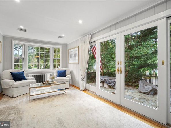 3921 Aspen Street, Chevy Chase MD 20815