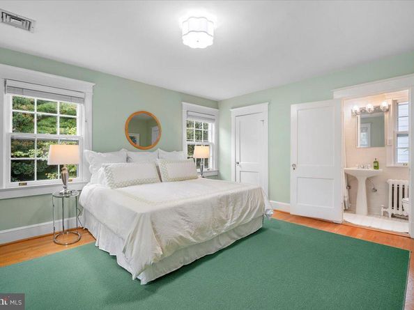 3921 Aspen Street, Chevy Chase MD 20815
