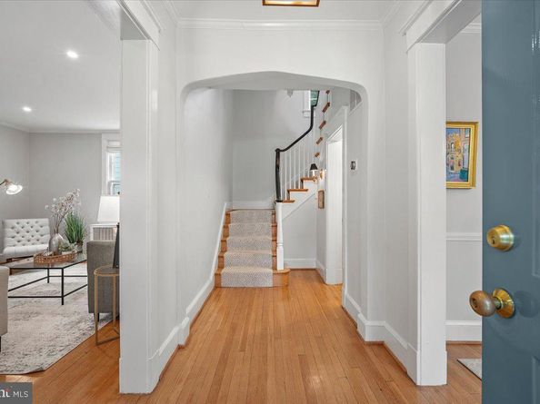 3921 Aspen Street, Chevy Chase MD 20815