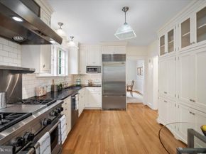 3921 Aspen Street, Chevy Chase MD 20815