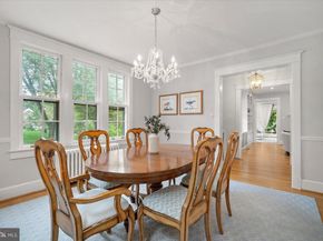 3921 Aspen Street, Chevy Chase MD 20815