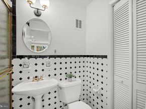 3921 Aspen Street, Chevy Chase MD 20815