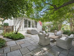 3921 Aspen Street, Chevy Chase MD 20815