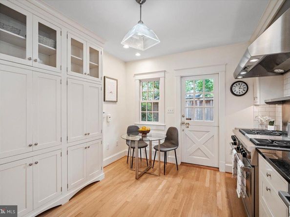 3921 Aspen Street, Chevy Chase MD 20815