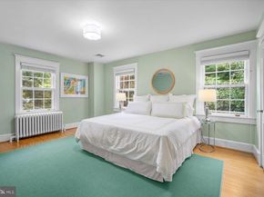 3921 Aspen Street, Chevy Chase MD 20815