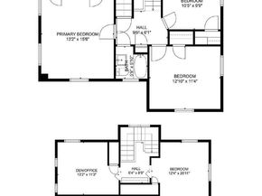3921 Aspen Street, Chevy Chase MD 20815