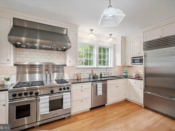 3921 Aspen Street, Chevy Chase MD 20815