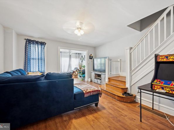 5748 N Marvine Street, Philadelphia PA 19141
