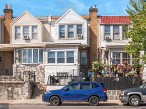 5748 N Marvine Street, Philadelphia PA 19141
