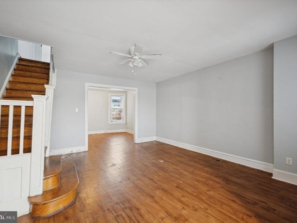 5748 N Marvine Street, Philadelphia PA 19141