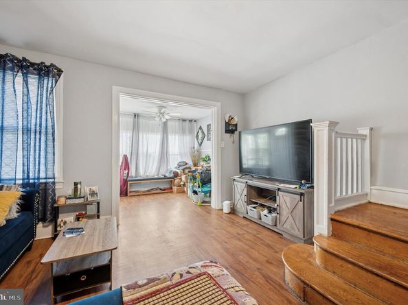 5748 N Marvine Street, Philadelphia PA 19141