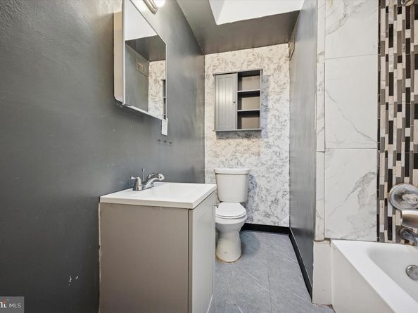 5748 N Marvine Street, Philadelphia PA 19141