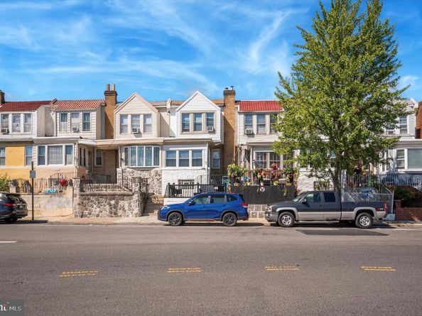 5748 N Marvine Street, Philadelphia PA 19141