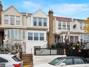 5748 N Marvine Street, Philadelphia PA 19141