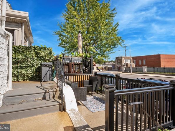 5748 N Marvine Street, Philadelphia PA 19141