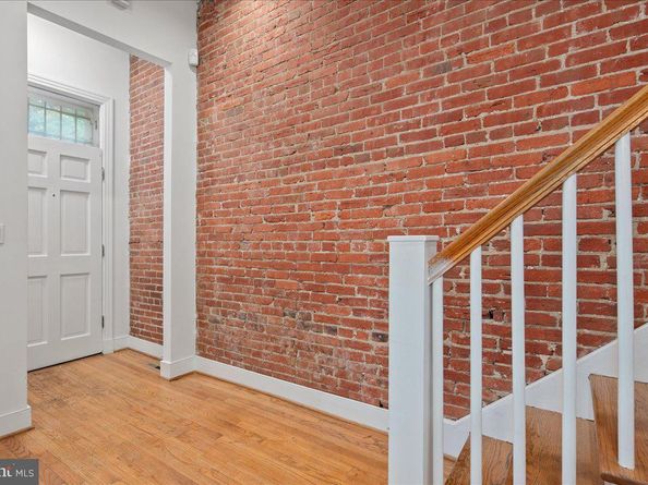 603 P Street NW, Washington DC 20001
