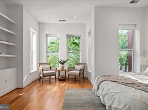 603 P Street NW, Washington DC 20001