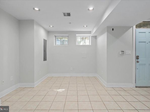 603 P Street NW, Washington DC 20001