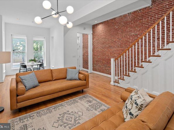 603 P Street NW, Washington DC 20001