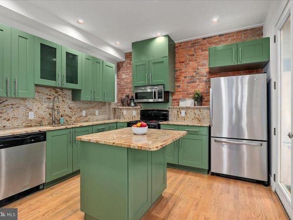 603 P Street NW, Washington DC 20001