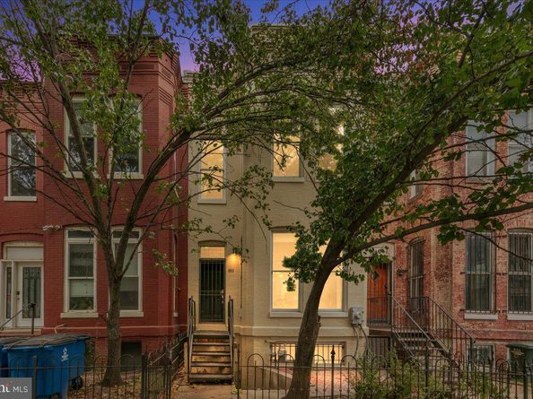 603 P Street NW, Washington DC 20001