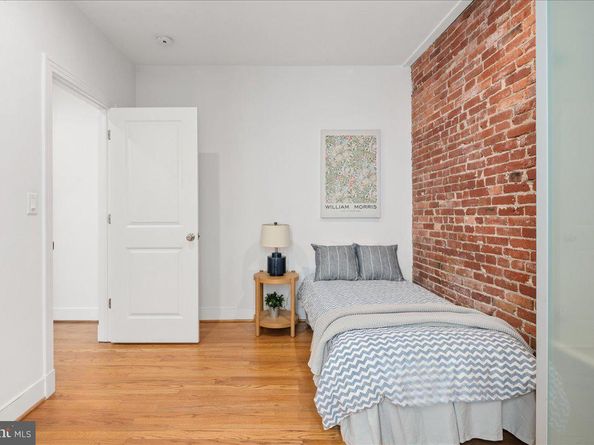 603 P Street NW, Washington DC 20001