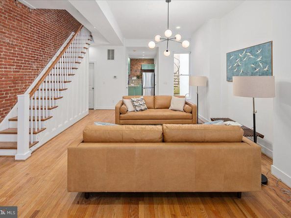 603 P Street NW, Washington DC 20001