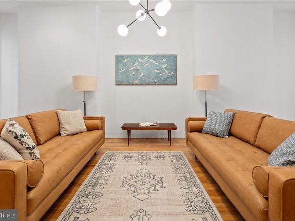 603 P Street NW, Washington DC 20001
