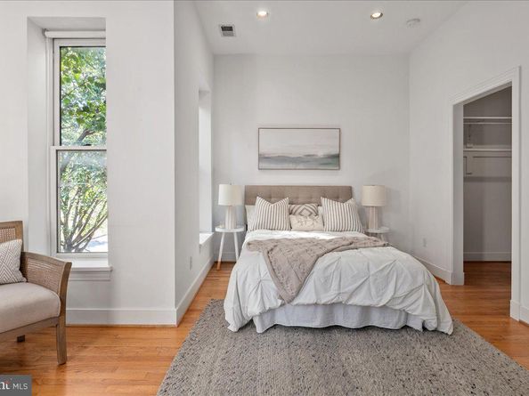 603 P Street NW, Washington DC 20001