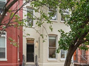 603 P Street NW, Washington DC 20001