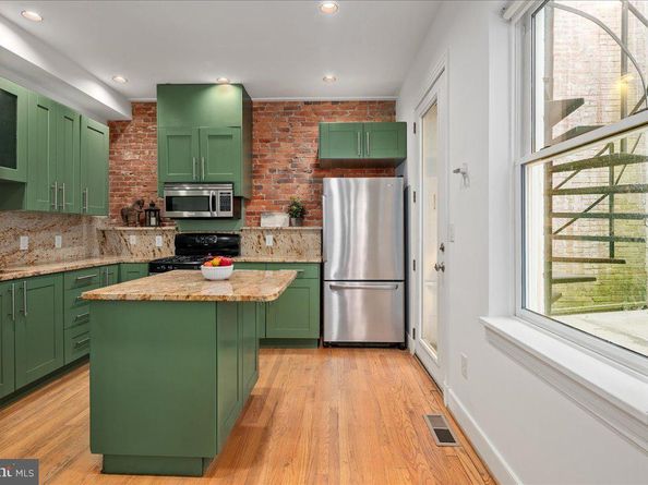 603 P Street NW, Washington DC 20001