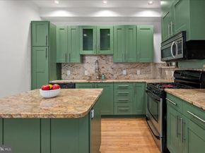 603 P Street NW, Washington DC 20001