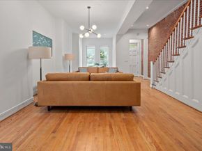 603 P Street NW, Washington DC 20001
