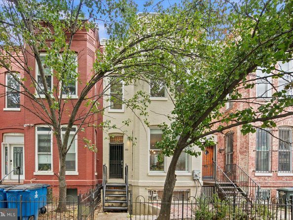 603 P Street NW, Washington DC 20001