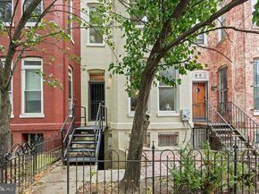 603 P Street NW, Washington DC 20001