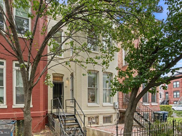 603 P Street NW, Washington DC 20001