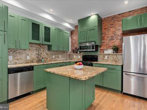 603 P Street NW, Washington DC 20001