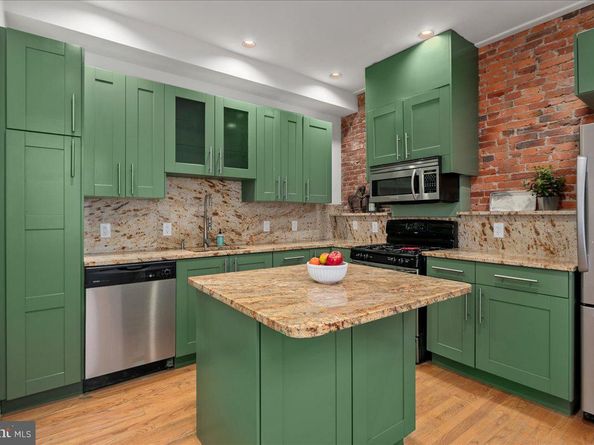 603 P Street NW, Washington DC 20001