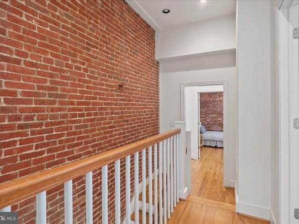 603 P Street NW, Washington DC 20001