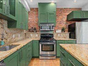 603 P Street NW, Washington DC 20001