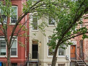 603 P Street NW, Washington DC 20001