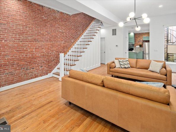 603 P Street NW, Washington DC 20001