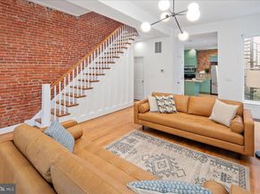 603 P Street NW, Washington DC 20001